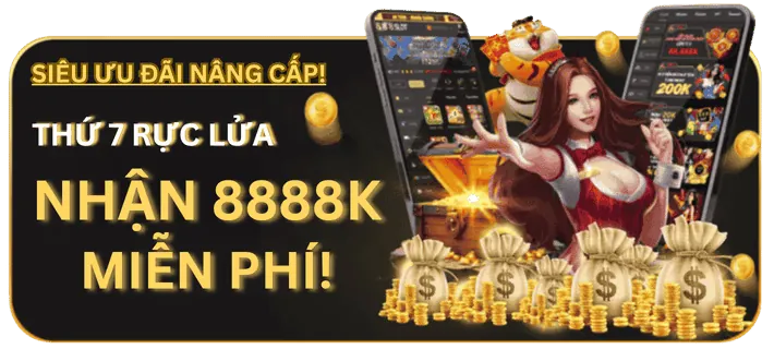 Ưu đãi nạp tiền hàng ngày gold88