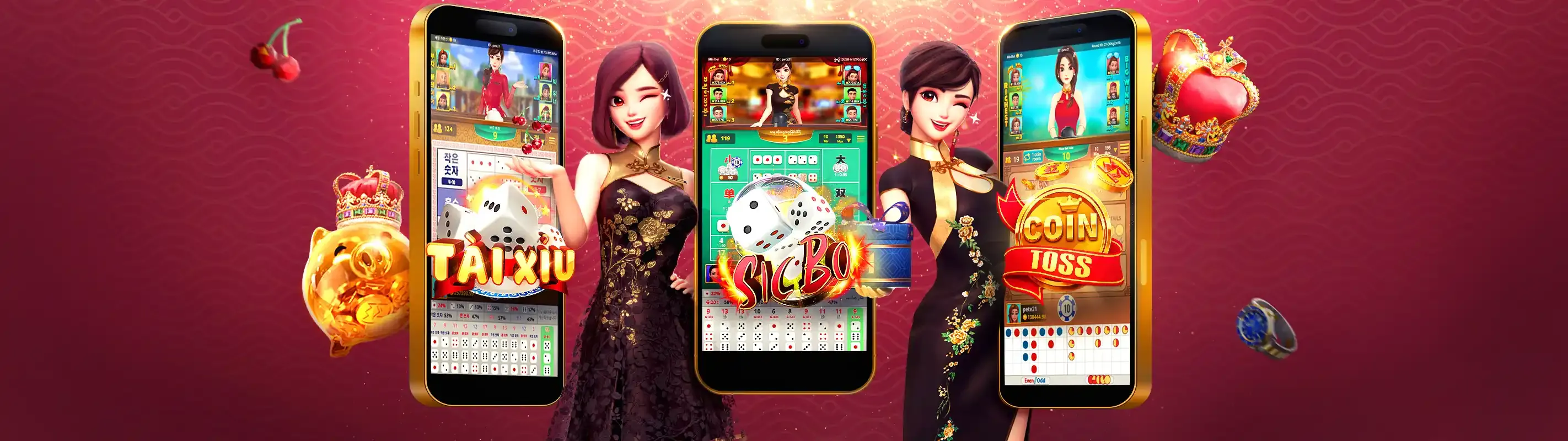 Slot game gold88