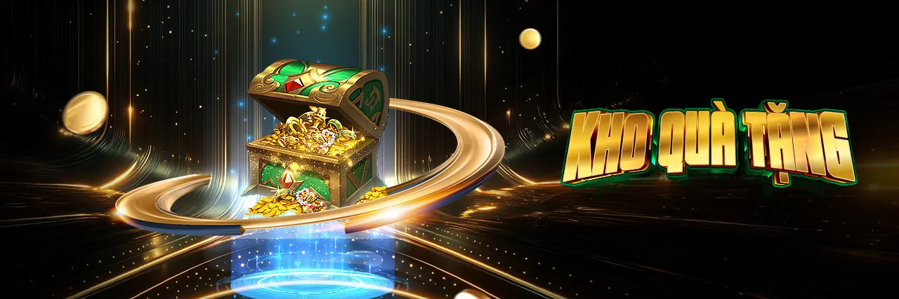 Quy trình nhận thưởng gold88
