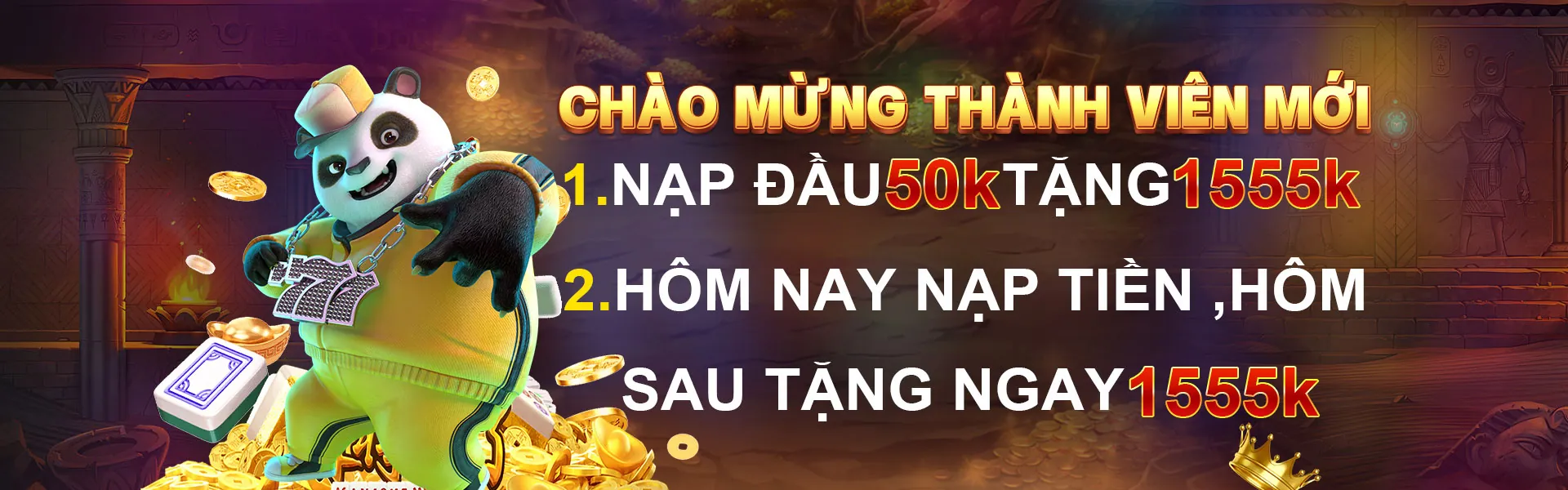 Banner kêu gọi hành động đăng ký gold88