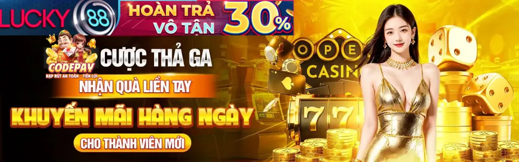 Ứng dụng gold88 trên điện thoại di động